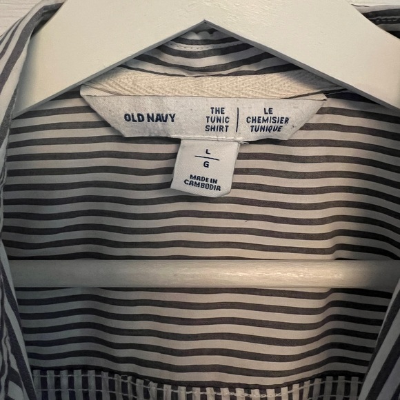 Tunic Shirt - Picture 2 of 2